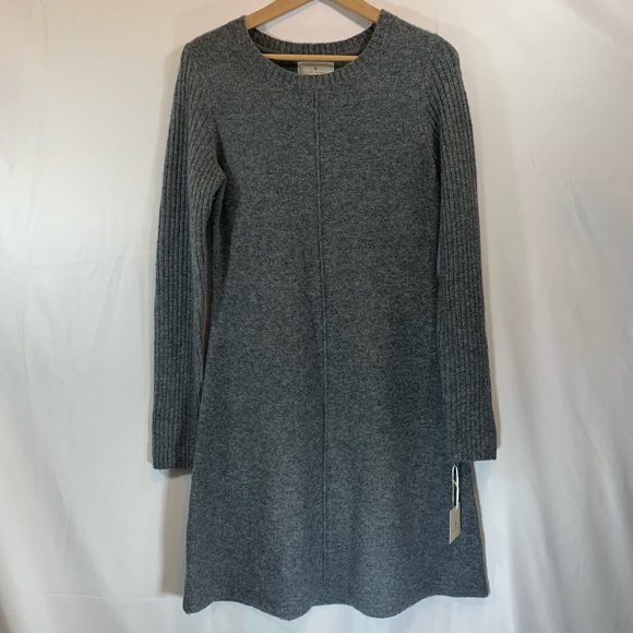 Anthropologie Dresses & Skirts - Anthropologie Ruby Moon sweater dress